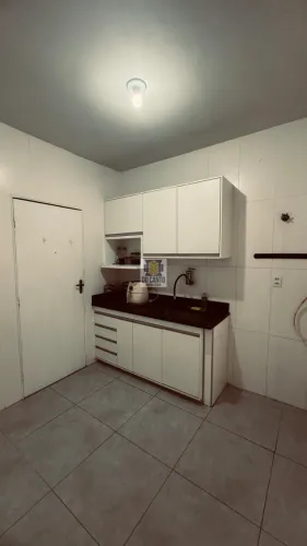 Apartamento à venda em Vitória, Maruípe, com 3 quartos, com 110 m², Edifício Domingos Mart