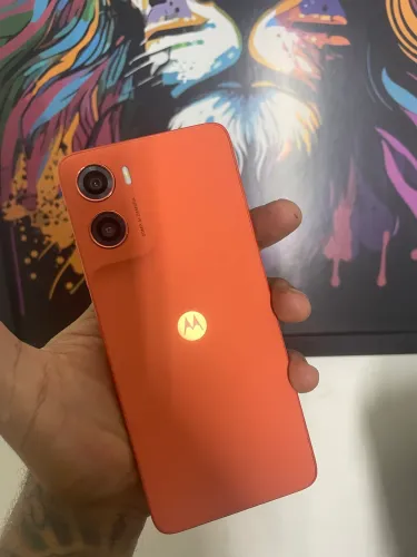 Moto G06