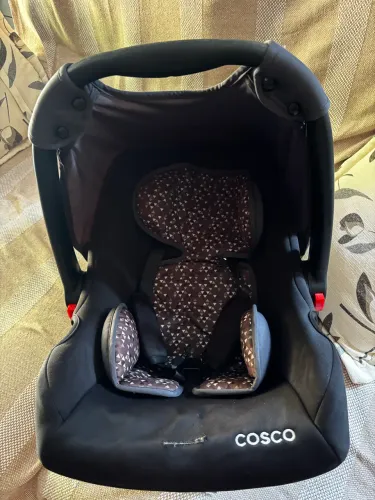 Bebê conforto