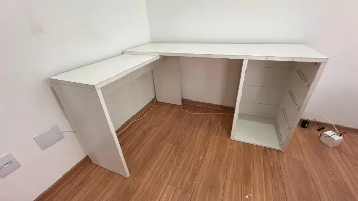 Mesa de escritório