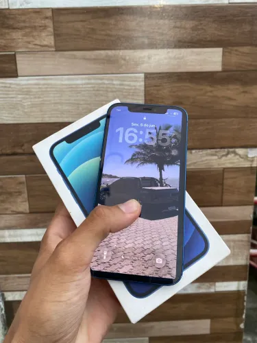 iPhone 12 