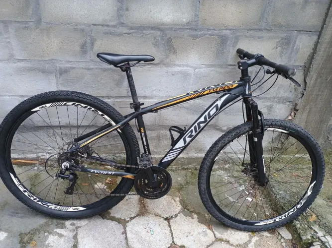 Ciclismo
