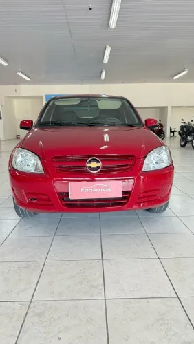 Chevrolet Prisma Sed. Maxx/ LT 1.4 8V Econof. 4P 2010