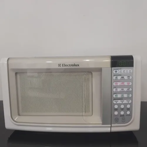 Microondas
