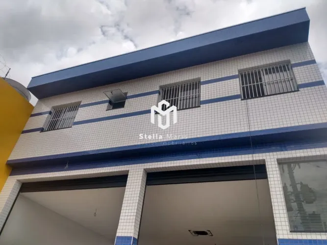 Sala Comercial Locação Jd.Santo Elias/Pirituba