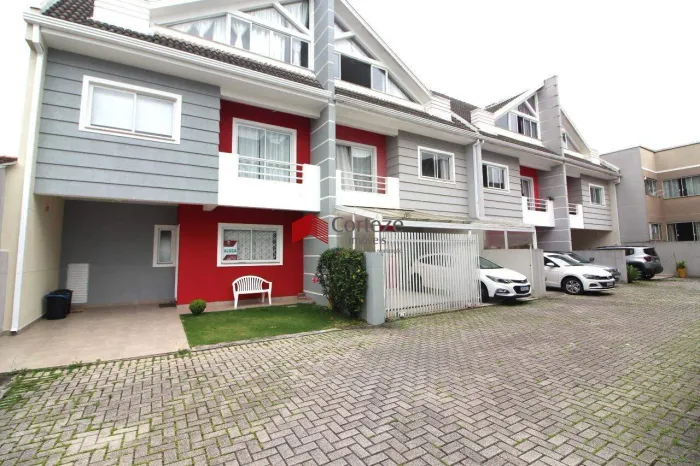 Sobrado em condomínio com 140m² 4 quartos, para aluguel, no bairro Pedro Moro em São José