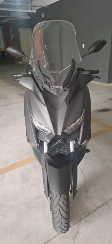 Xmx 250  baixo KM