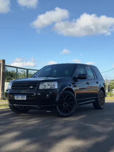Land Rover Freelander2 I6 S Sport 3.2 232cv Aut. 5P 2011