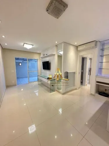 Apartamento Garden para locação no Condomínio Double Bethaville- Bairro Bethaville - Barue