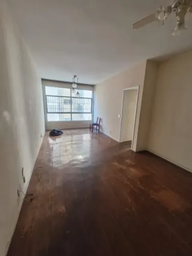 Apartamento para venda com 2 quartos em Icaraí - Niterói - RJ