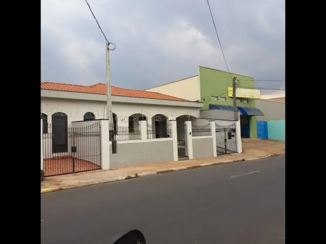 Apartamento para venda com 256 metros quadrados com 1 quarto em Mirante - Mogi Mirim - São