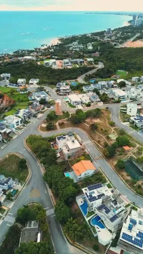 # Atlantis Condomínio ALTO PADRÃO