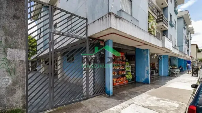 Apartamento à venda, Jardim Santa Cruz (Sacomã), São Paulo, SP