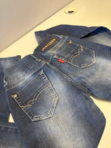 CALÇA PATOGÊ 38 original 