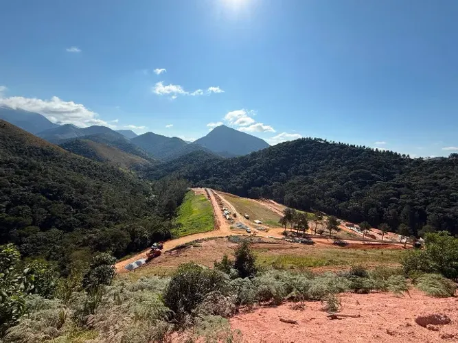 Condomínio Valee Verte Residencial Teresópolis - Lotes a partir de 600m² - Alto padrão