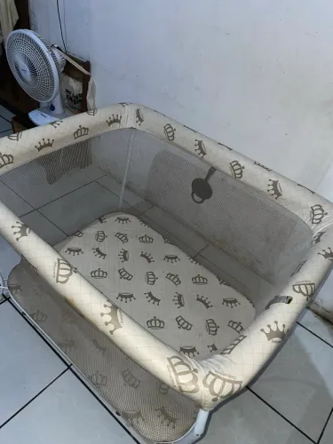 Vendo esse chiquerinho