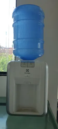 Filtro de água gelada Eletrolux 