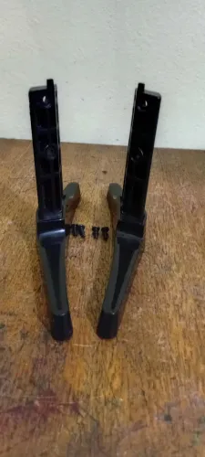 Pé para TV Samsung