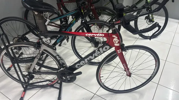 Bike Cervélo Triathlon/Triatlo/TT