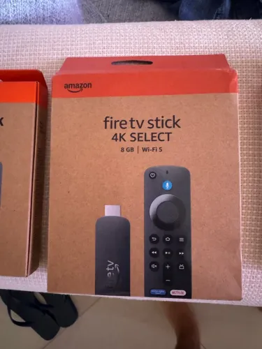 FireStick Selection