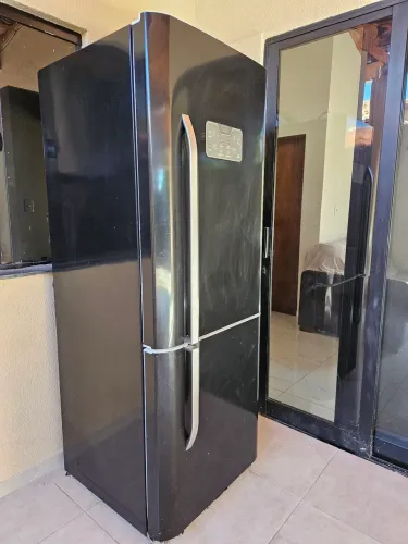 Geladeira Electrolux Invese 454 L frost free