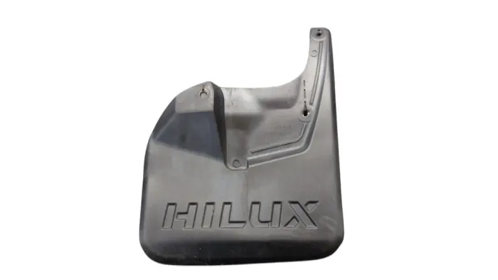 Para Barro Lameiro D.d Hilux 2019
