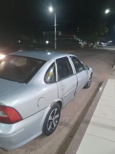 Chevrolet Vectra GLS/expres.2.2/ 2.0 E 2.0 CD 8V 2000