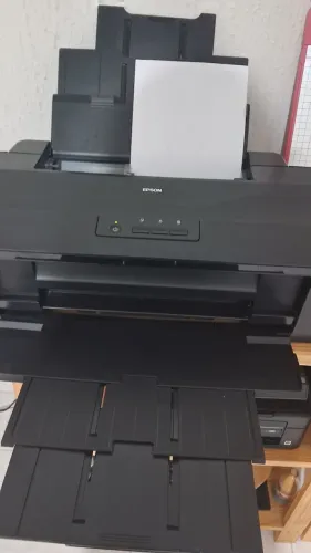 Impressora epson l1800