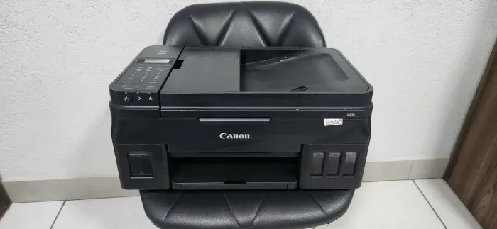 Vendo impressora CANON G4110