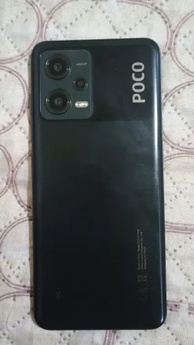 Poco x5 256 gb