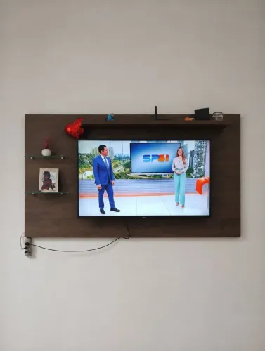 Painel TV até 50 polegadas
