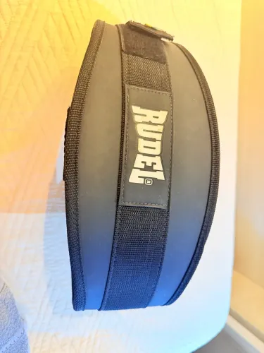 vendo cinturão rudel