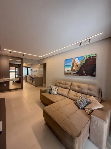 APARTAMENTO DIFERENCIADO QUADRA DO MAR EM BALNEÁRIO CAMBORIÚ APARTAMENTO MOBILIADO NA QUAD