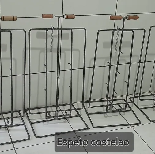 Suporte para Costelão 