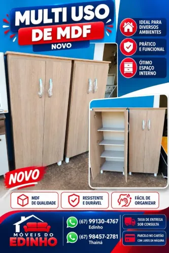 MULTIUSO NOVO