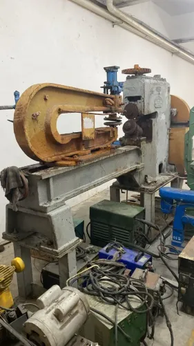 Tesoura Rotativa Recent