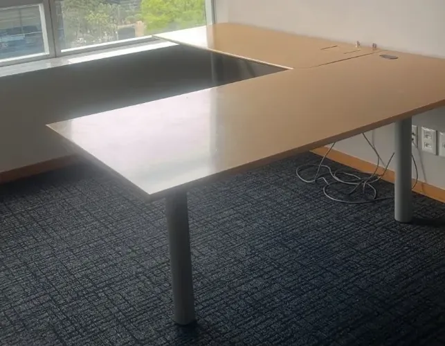 Mesa escritório barata