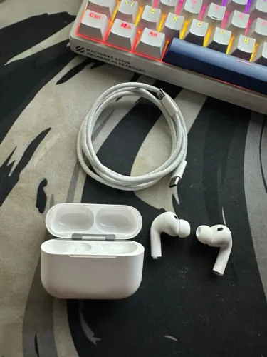 AirPods Pro 2ª Geração