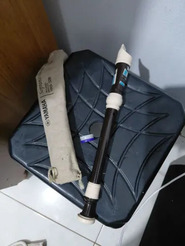 Flauta