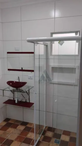 Casa com 2 dormitórios à venda, 55 m² por R$ 290.000 - Parque São Bento - Itapetininga/SP