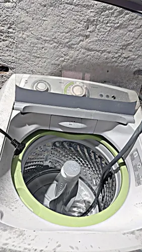 Máquina consul 