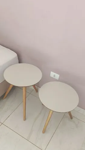 Mesinha de canto