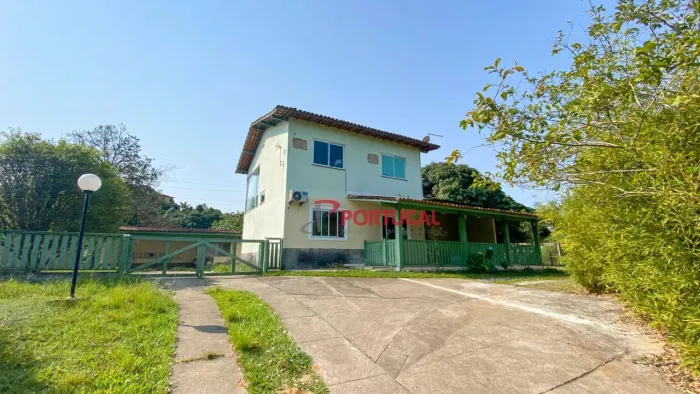 Chácara à venda, 5800 m² por R$ 980.000 no Horto, Macaé/RJ