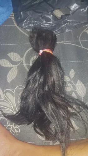 Mega Hair 