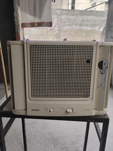 Ar condicionado Consul 7500 BTUs