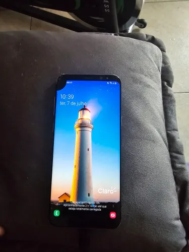 Samsung Galaxy s8+