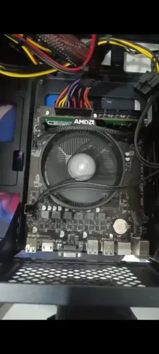 Kit Ryzen