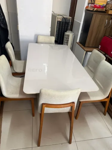 Mesa de jantar