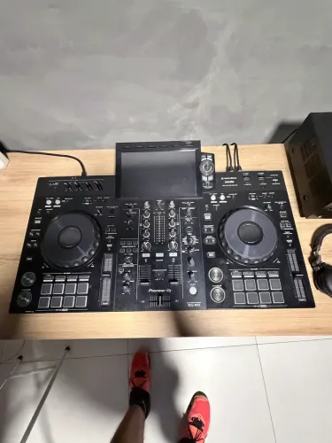 Xdj Rx3 com bag