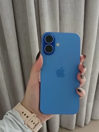 iPhone 16 128GB 